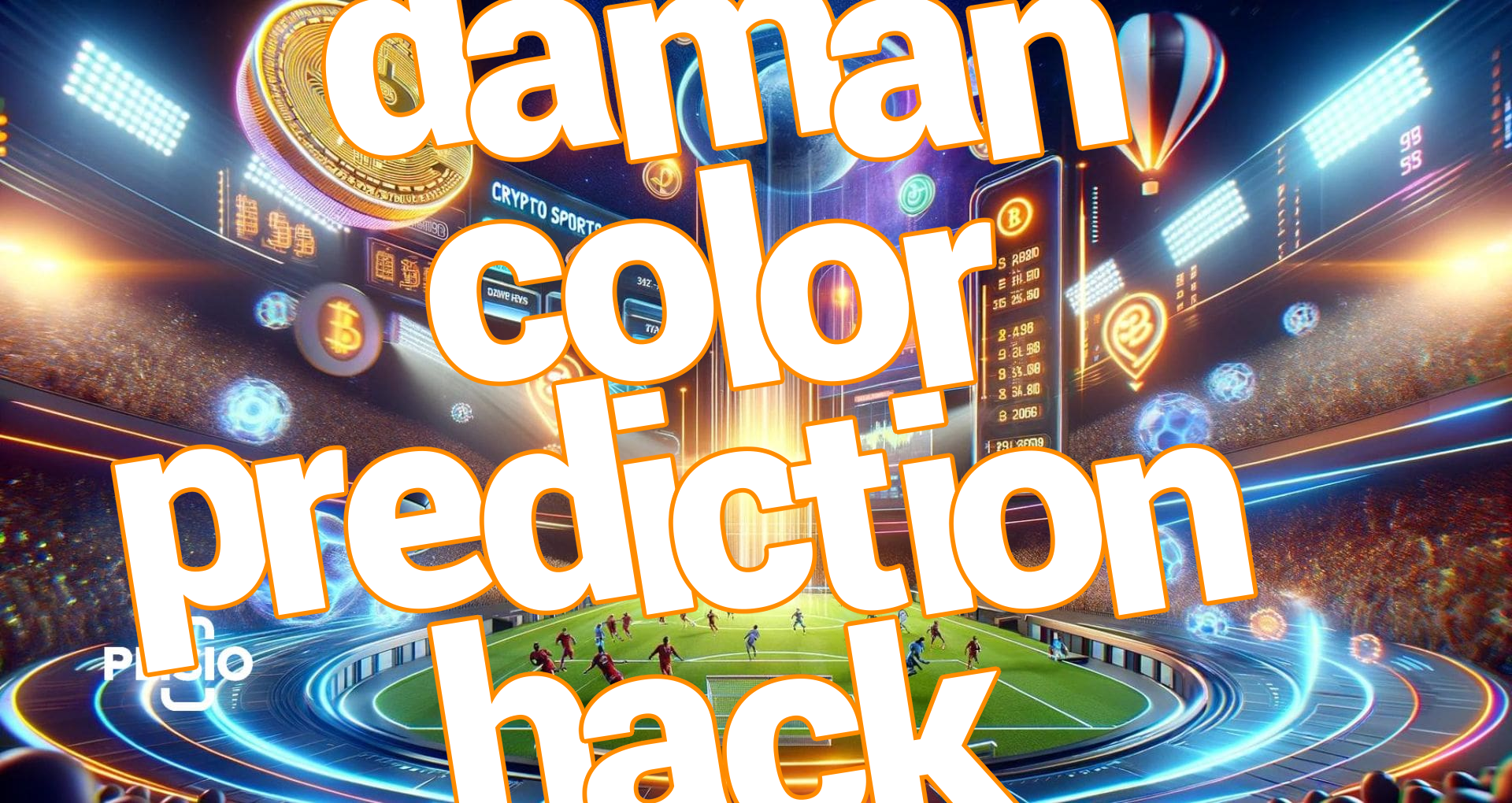daman color prediction hack Screenshots