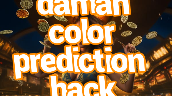 daman color prediction hack Screenshots
