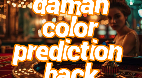daman color prediction hack Screenshots